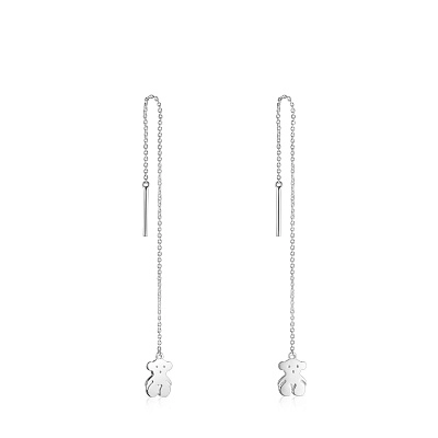 Сережки TOUS Nocturne 918443540