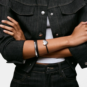 Браслет TOUS Bold Motif 1004562470 - 1