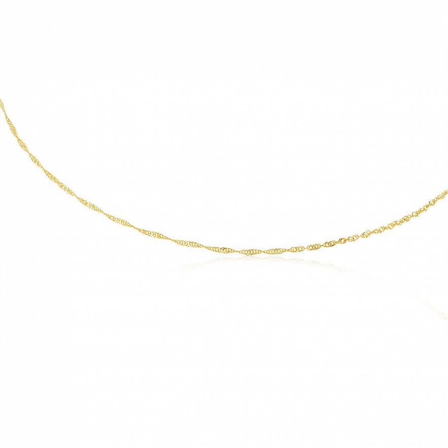 Ланцюг TOUS Chain 614001881