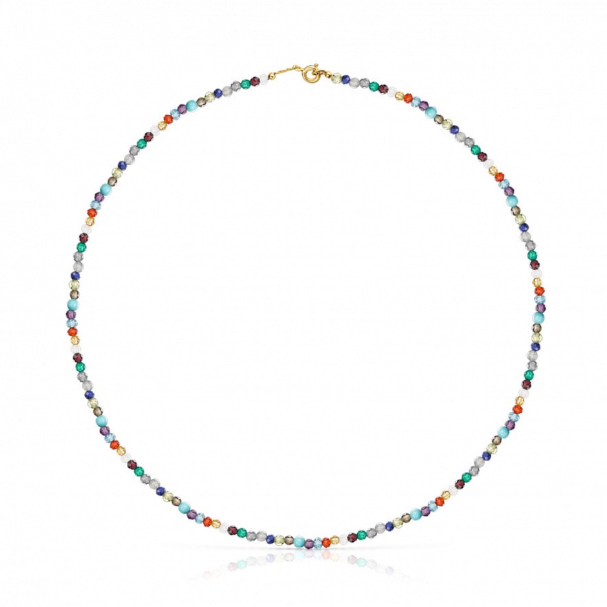 Намисто TOUS Good Vibes 118112510