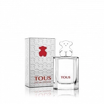 Туалетна вода TOUS EAU DE TOILETTE 4711041