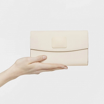 Гаманець TOUS Lucia 2002020701 - 1