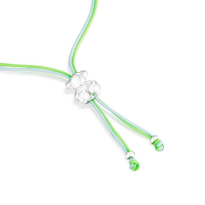 Браслет TOUS Bold Bear 311561510 - 2