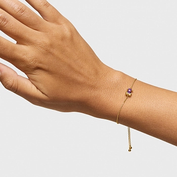 Браслет TOUS Color Bear LGG 1004253800 - 1