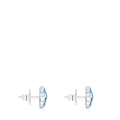 Сережки TOUS Icon Color LGG 1004492100 - 1