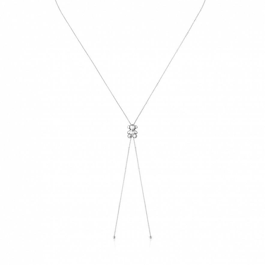 Намисто TOUS Bold Bear 1004207500