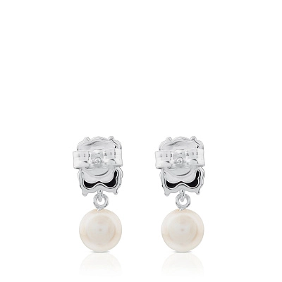 Сережки TOUS Erma 513633500 - 3