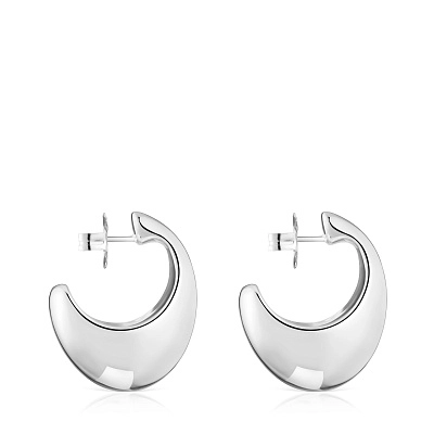 Сережки TOUS Warm 1004433000 - 3