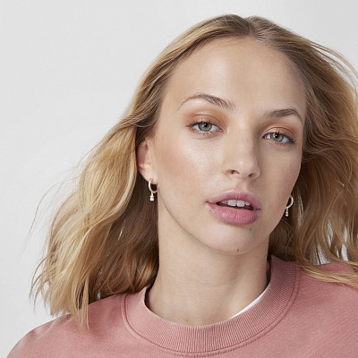 Сережки TOUS Cool Joy 018153550 - 6