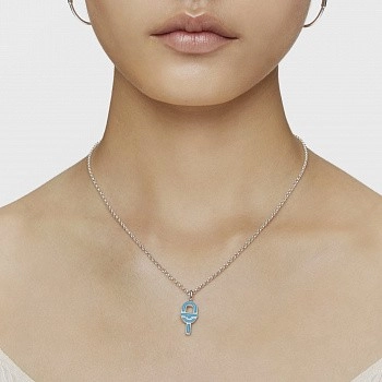 Кулон TOUS Manifesto 1004114000 - 1