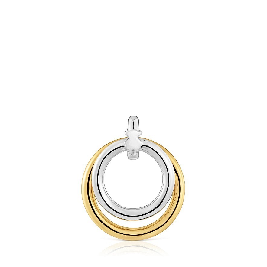 Кулон TOUS Straight 1004566500