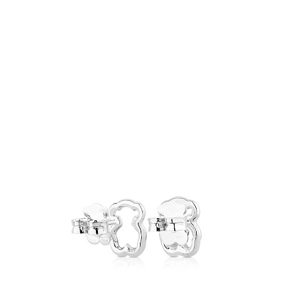 Сережки TOUS New Carrusel 316983500 - 4