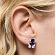 Сережки TOUS Color Bear LGG 1004254800