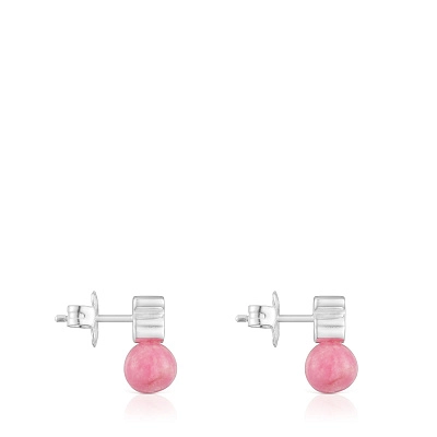Сережки TOUS Icon Mesh 1004503600 - 1