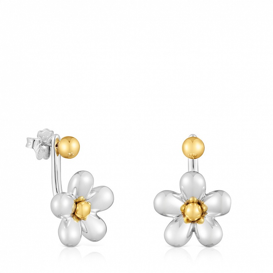 Сережки TOUS Daisy 1004319000
