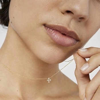 Намисто TOUS Les Classiques 318522000 - 1