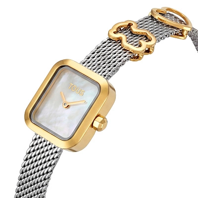Годинник TOUS Icon Time 3000150500 - 1