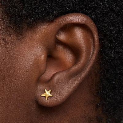Сережки TOUS Motifs 1004529400 - 5