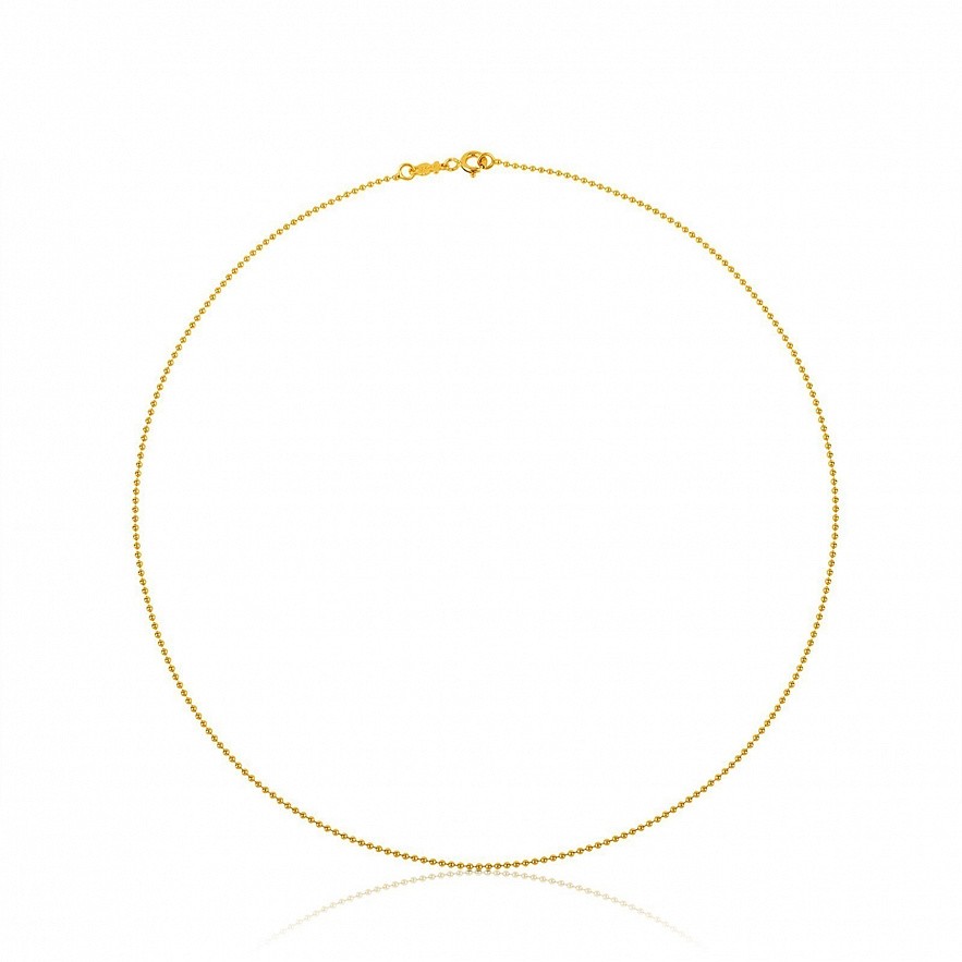Ланцюг TOUS Chain 314000850