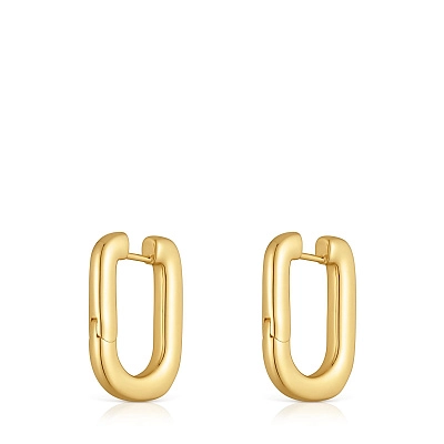 Сережки TOUS Line 1004452800 - 4