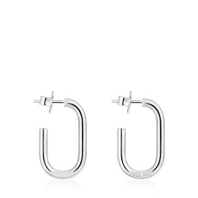 Сережки TOUS Basics 1004251600 - 1
