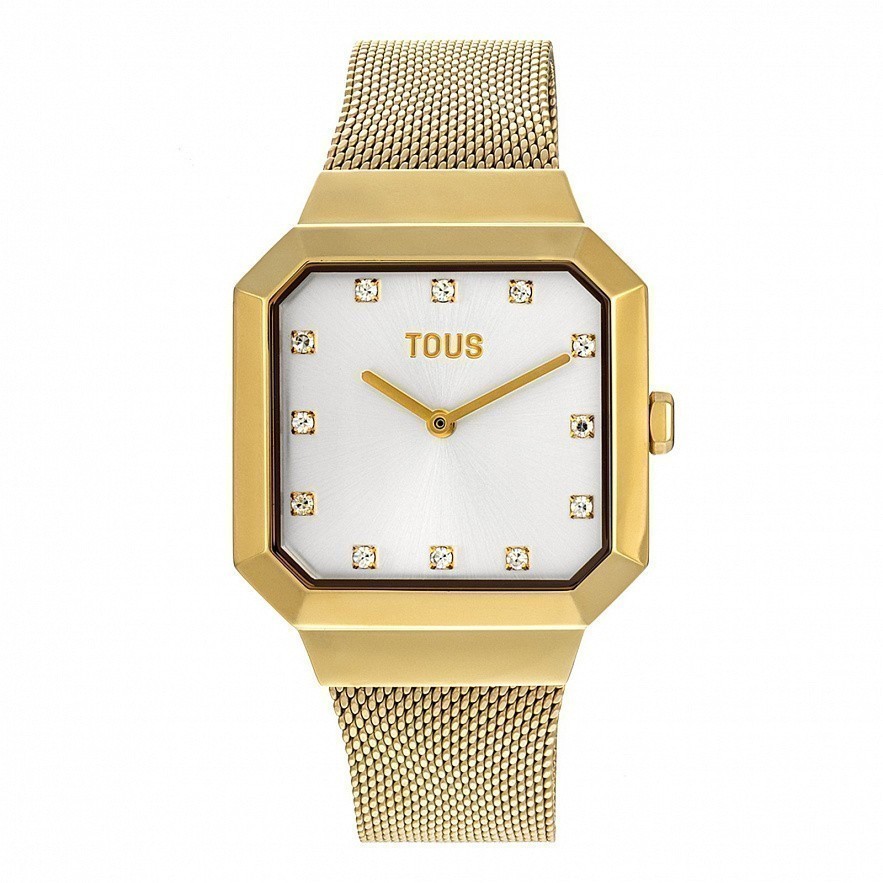 Годинник TOUS Karat 300358062