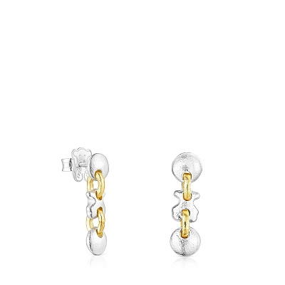 Сережки TOUS Luah 111363550