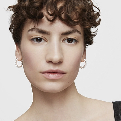 Сережки TOUS Gloss 1004206900 - 1