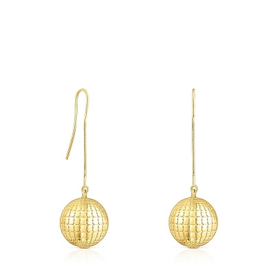Сережки TOUS St. Tropez 211473550