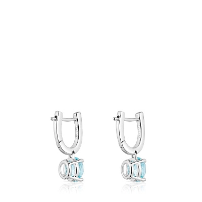 Сережки TOUS Basic Colors 1004126700 - 2