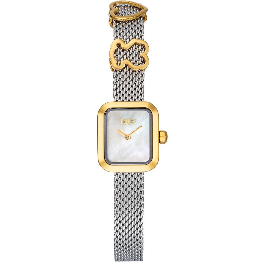Годинник TOUS Icon Time 3000150500