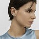 Сережки TOUS Bold Motif 311653520