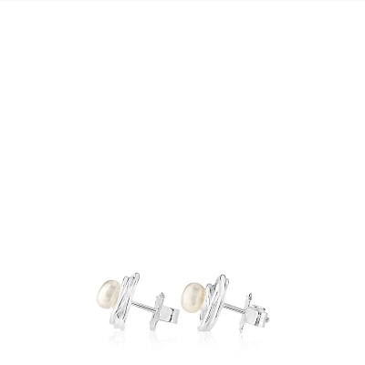 Сережки TOUS Niu 717533500 - 2