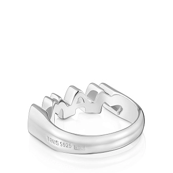Каблучка TOUS Mama 100461011 - 1