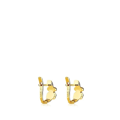 Сережки TOUS Gen 113283530 - 4