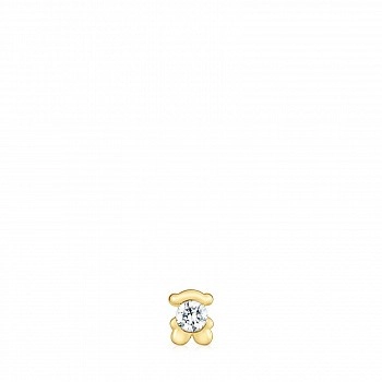 Моносережка TOUS Lili Motives LGD 1004428600