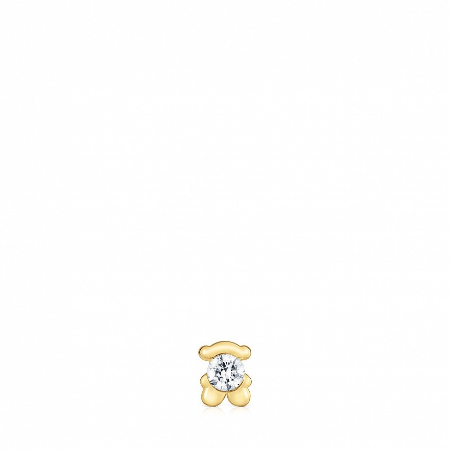 Моносережка TOUS Lili Motives LGD 1004428600