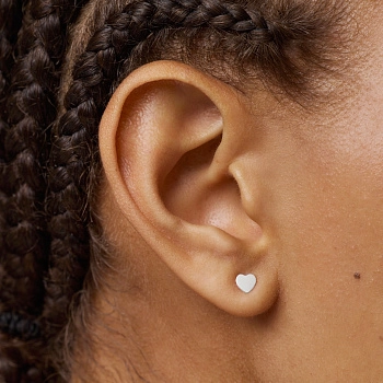 Сережки TOUS Motivos 1004528500 - 1