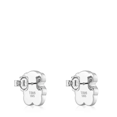 Сережки TOUS Icon Color 1004293500 - 4