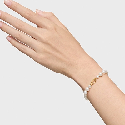 Браслет TOUS Hold Oval 1004224500 - 5