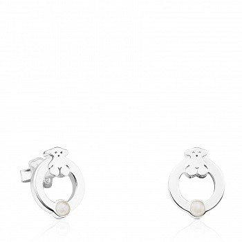 Сережки TOUS Super Power 812403510