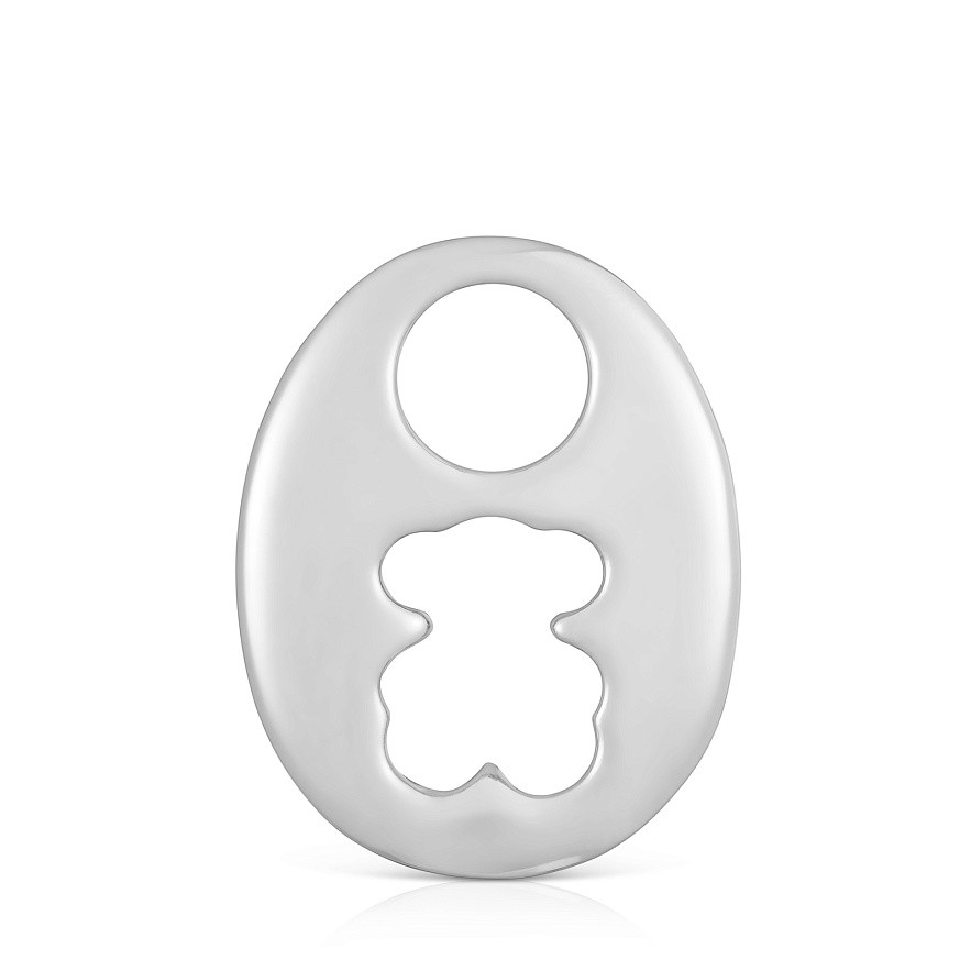 Кулон TOUS Calabrote Bear 1004440000