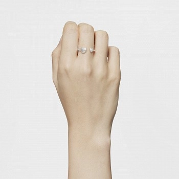 Каблучка TOUS My Other Half 100410571 - 1