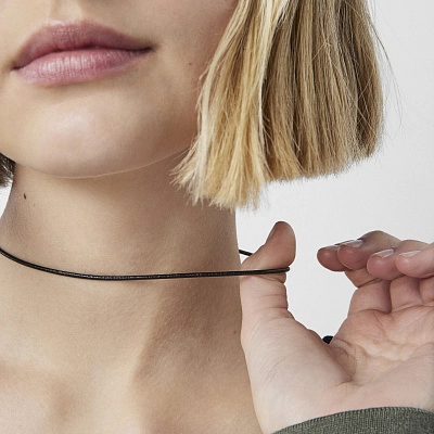 Ланцюг TOUS Chokers 011900500 - 5