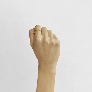 Каблучка TOUS Manifesto 31169501 - 1