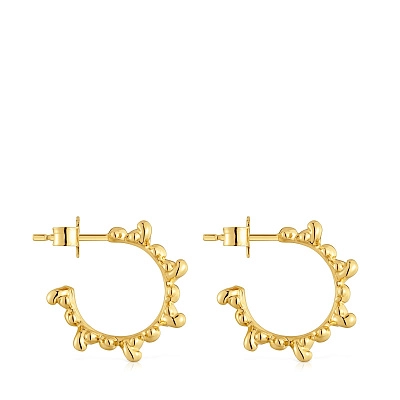 Сережки TOUS Bold Bear 1004194800 - 1