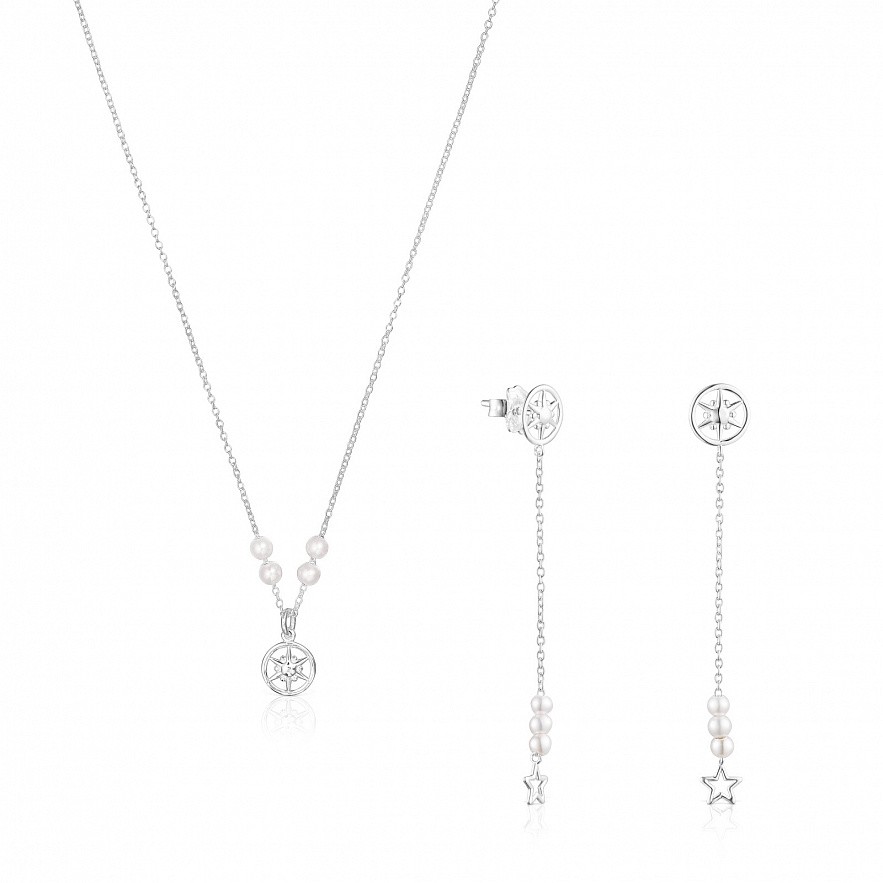 Комплект TOUS Magic Nature 111372670