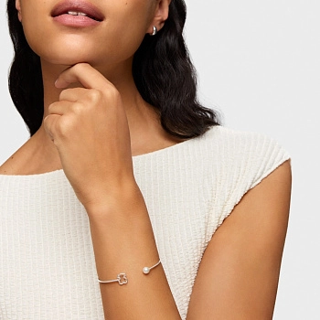 Браслет TOUS New Silueta 1004439070 - 1