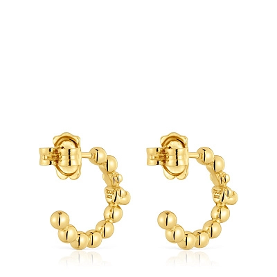 Сережки TOUS Gloss 1004094000 - 4