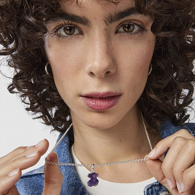 Кулон TOUS Icon Color 015434520 - 4